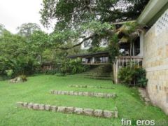 Luz Stella Bermudez — финка в Albán, Cundinamarca